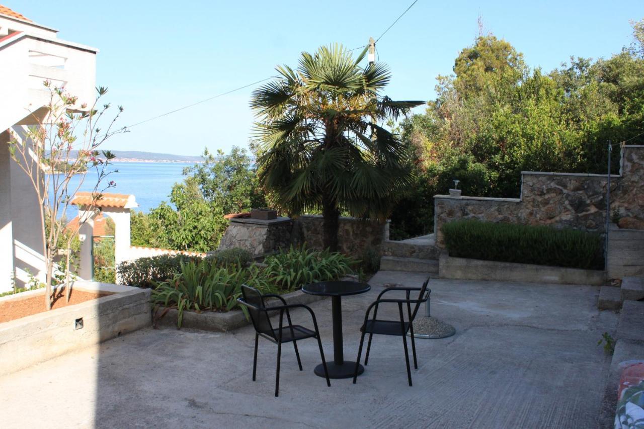 Apartments By The Sea Kali, Ugljan - 8202 Exterior foto